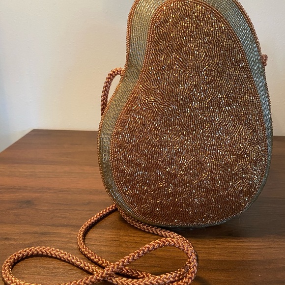 Vintage Genie evening bag - Picture 2 of 4